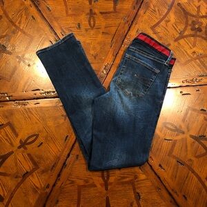 Women’s Tommy Hilfiger Denim Jeans Sz 4